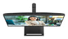 AOC 24P4CV computer monitor 60.5 cm (23.8") 1920 x 1080 pixels Full HD LED Black