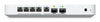 Ubiquiti UXG-Fiber (30W) gateway/controller 1000, 2500, 10000 Mbit/s