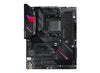 ASUS ROG STRIX B550-F GAMING WIFI II ATX AMD Motherboard | AM4 Socket - 4 x DDR4 Memory Slots