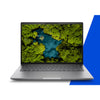 HP ZBook 8 G1i Data Science Intel Core Ultra 9 285H Mobile workstation 35.6 cm (14") WUXGA 32 GB DDR5-SDRAM 1 TB SSD NVIDIA RTX 500 Ada Wi-Fi 7 (802.11be) Windows 11 Pro AI Workstation, AI PC Silver