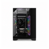 GTR Gaming Monarch | Ryzen 5800X | RX 9060 XT 16GB | 16GB DDR4 3200 MHz | B550M Gaming X | 1TB SSD NVMe | Win 11 Home + WiFi & Bluetooth | 600W Bronze 80+ PSU