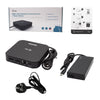 i-tec USB-C Dual Display Docking Station with Power Delivery 65W + Universal Charger 77 W