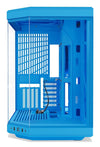 HYTE Y70 Midi Tower PC Case Blue | Liquid Cooling Support