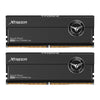 Team Group XTREEM memory module 48 GB 2 x 24 GB DDR5 288-pin DIMM ECC