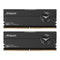 Team Group XTREEM memory module 48 GB 2 x 24 GB DDR5 288-pin DIMM ECC