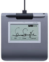 Wacom STU-430 Signature pad Graphic Tablet | Wired, 2540 lpi, Pen Included