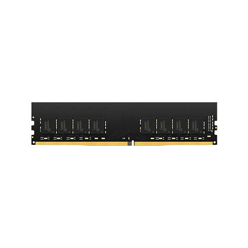 Lexar LD4AU008G-B3200GSST 8 GB (1x8 GB) DDR4 3200 MHz Memory Kit | CL22