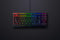 Razer Blackwidow V3 Tenkeyless Mechanical Gaming Keyboard | Wired, QWERTY, Full-size (100%), Black, Backlit