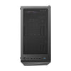Antec AX61 Elite ARGB Midi Tower PC Case Black | Liquid Cooling Support