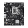 ASUS PRIME H610M-K D4 ARGB mATX Motherboard | LGA1700 | 2x DDR4 Slots