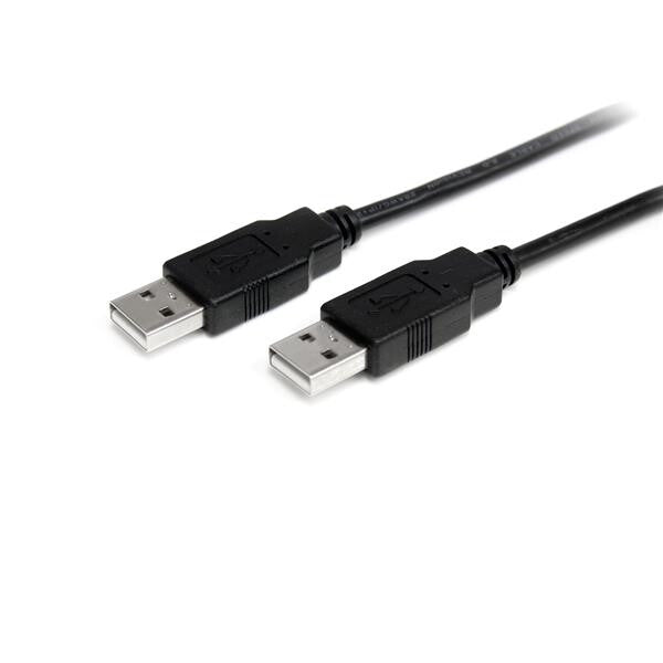 StarTech 2m USB 2.0 A to A Cable - M/M