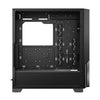 Antec P20C ARGB Midi Tower PC Case Black | Liquid Cooling Support