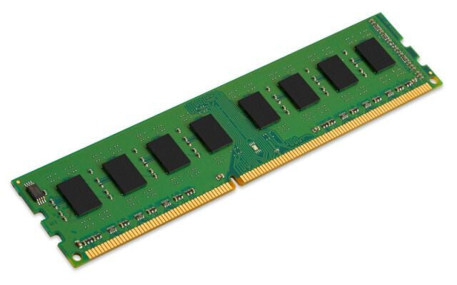 Kingston ValueRAM 8 GB (1x8 GB) DDR3L 1600 MHz Memory Kit | CL11