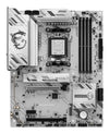 MSI B850 GAMING PLUS WIFI6E ATX Motherboard | AM5 | 4x DDR5 Slots | Wi-Fi 6E