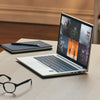 HP EliteBook 800 830 G8 13.3" Premium Laptop | Intel Core i5 i5-1135G7 8 GB 256 GB SSD Win 10 Pro