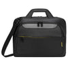 Targus Citygear notebook case 39.6 cm (15.6") Backpack Black