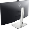 DELL P Series P3424WEB 35" 4K Ultra HD Curved Monitor | 3440 x 1440 60Hz USB-C HDMI DP