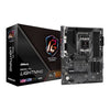 Asrock B650 PG Lightning ATX Motherboard | AM5 | 4x DDR5 Slots | Wi-Fi 6E