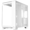 Antec C8 WHITE Full Tower PC Case White | Liquid Cooling Support