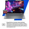 HP OmniBook X FlipNGAI 14-fk0004na Copilot+ PC AMD Ryzen™ AI 5 340 Hybrid (2-in-1) 35.6 cm (14") Touchscreen 2K 16 GB LPDDR5x-SDRAM 512 GB SSD Wi-Fi 7 (802.11be) Windows 11 Home Silver