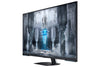 Samsung Odyssey G70C 43" 4K Ultra HD Smart Gaming Monitor | 3840 x 2160 144Hz 1ms HDMI DP