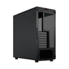 Fractal Design North Midi Tower PC Case Black | Liquid Cooling Support
