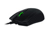 Razer Abyssus V2 mouse Ambidextrous USB Type-A Optical 5000 DPI
