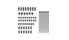 DeepCool MACUBE 110 Midi Tower PC Case Black | Liquid Cooling Support