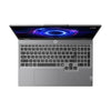 Lenovo LOQ 15IRX10 Intel® Core™ i5 i5-13450HX Laptop 39.6 cm (15.6") Full HD 24 GB DDR5-SDRAM 1 TB SSD NVIDIA GeForce RTX 5060 Wi-Fi 6 (802.11ax) Windows 11 Home English Grey