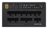GameMax GX-850 PRO power supply unit 850 W 20+4 pin ATX ATX Black
