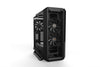 be quiet! Silent Base 802 Black Midi Tower PC Case Black | Liquid Cooling Support