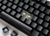 Ducky One 3 Classic TKL Mechanical Gaming Keyboard | Wired, Black, Backlit
