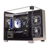 GTR Gaming PC – Ryzen 7 5800X | RTX 5070 Ti | 32GB DDR4 | 1TB NVMe SSD | ARGB Case | 750W 80+ Bronze PSU | Wi-Fi | Windows 11 Home