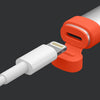 Logitech Crayon stylus pen 20 g Orange, White