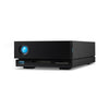 LaCie 1big Dock 18 TB External HDD | Black