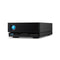 LaCie 1big Dock 18 TB External HDD | Black