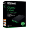 Seagate STLD1000400 1 TB Portable SSD | USB 3.2 Gen 1 Black