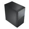 Vida ENTERPRISE-M ARGB PC Case Black