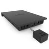 NZXT Grid+ V3 fan speed controller 6 channels Black