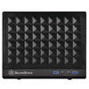 Silverstone SG13 Mini Tower Black