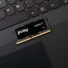Kingston Impact 32 GB (1x32 GB) DDR4 3200 MHz Memory Kit | CL20, XMP, Heatsink