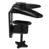 StarTech Desk-Mount Monitor Arm with Laptop Stand - Full Motion - Articulating