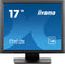 iiyama ProLite T1731SR-B1S 17" SXGA Monitor | 1280 x 1024 HDMI VGA DP