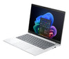 HP EliteBook 8 G1a Next Gen AI PC Copilot+ PC AMD Ryzen™ AI 5 340 Laptop 35.6 cm (14") WUXGA 16 GB DDR5-SDRAM 512 GB SSD Wi-Fi 7 (802.11be) Windows 11 Pro Silver