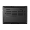 Lenovo ThinkPad T14 Gen 6 (Intel) Copilot+ PC Intel Core Ultra 5 226V Laptop 35.6 cm (14") WUXGA 16 GB LPDDR5x-SDRAM 512 GB SSD Wi-Fi 7 (802.11be) Windows 11 Pro UK English Black