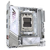 Gigabyte X870I AORUS PRO ICE Mini-ITX Motherboard | AM5 | 2x DDR5 Slots | Wi-Fi 7