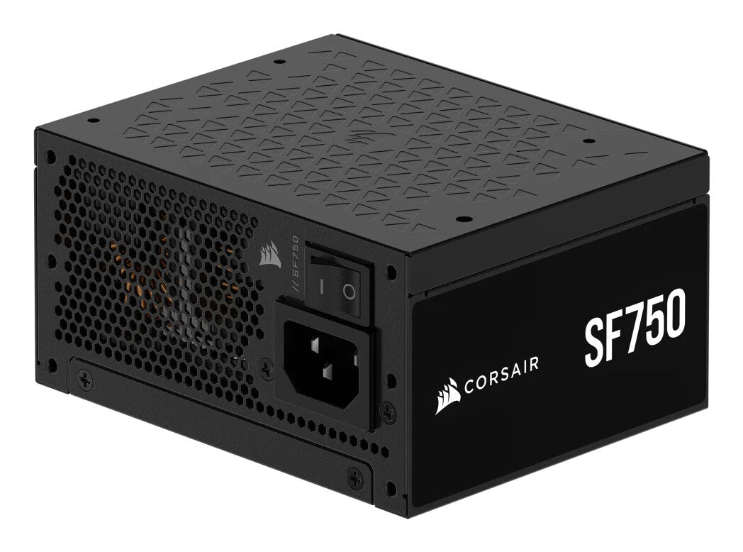 Corsair SF750 750W ATX Fully-Modular Power Supply Unit | 80 PLUS Platinum