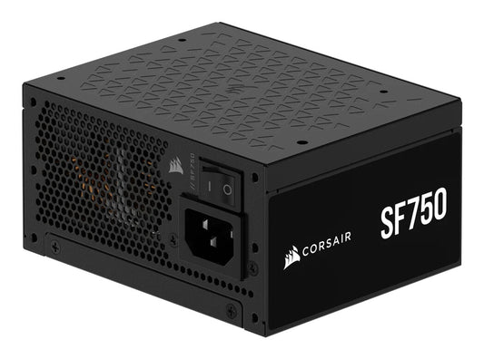Corsair SF750 750W ATX Fully-Modular Power Supply Unit | 80 PLUS Platinum