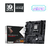 MSI PRO B840M-B mATX Motherboard | AM5 | 2x DDR5 Slots