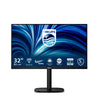 Philips 32B2U3601/00 computer monitor 80 cm (31.5") 2560 x 1440 pixels Quad HD LCD Black